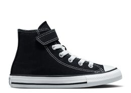 Converse: Чёрные кроссовки  Chuck Taylor All Star