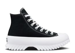 Converse: Чёрные кроссовки  Chuck Taylor All Star