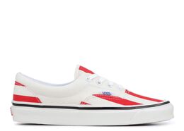 Vans: Белые кроссовки  Era