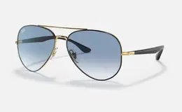 Ray-Ban: Очки  RB3675