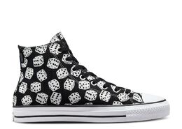 Converse: Чёрные кроссовки  Chuck Taylor All Star