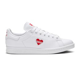 Adidas: Белые кроссовки  Stan Smith