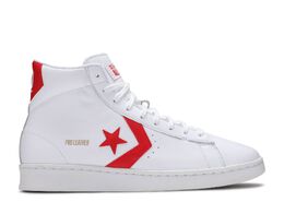 Converse: Белые кроссовки  Pro