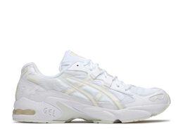 Asics: Белые кроссовки  Gel-Kayano 5 OG