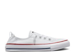 Converse: Белые кроссовки  Chuck Taylor All Star