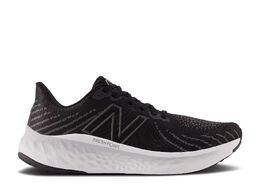 New Balance: Чёрные кроссовки  Fresh Foam