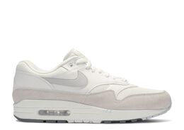 Nike: Белые кроссовки  Pure Platinum