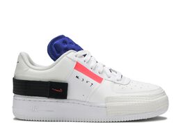 Nike: Белые кроссовки  Air Force 1 Low