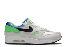 Nike: Белые кроссовки  Air Max 1