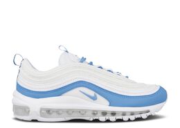 Nike: Белые кроссовки  Air Max 97