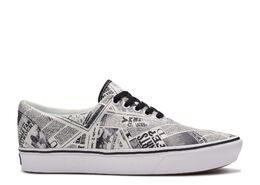 Vans: Белые кроссовки  Comfycush Era