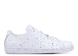 PUMA: Белые кроссовки 
