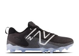 New Balance: Чёрные кроссовки 
