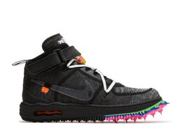 Nike: Белые кроссовки  Air Force 1