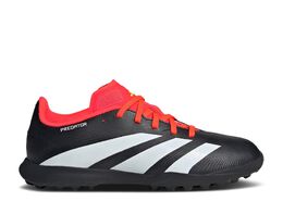 Adidas: Чёрные кроссовки  Predator