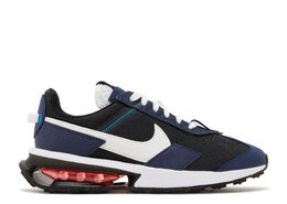 Nike: Чёрные кроссовки  Air Max Pre Day