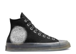 Converse: Чёрные кроссовки  Chuck 70