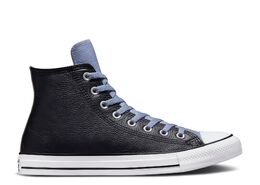 Converse: Чёрные кроссовки  Chuck Taylor All Star