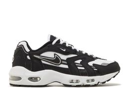 Nike: Белые кроссовки  Air Max 96