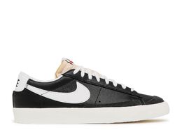 Nike: Винтажные кроссовки  Blazer Low 77