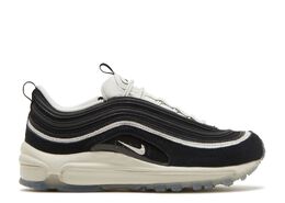 Nike: Чёрные кроссовки  Air Max 97 Premium