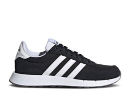 Adidas: Чёрные кроссовки  Run 60s