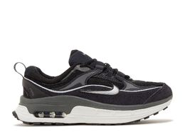 Nike: Чёрные кроссовки  Air Max