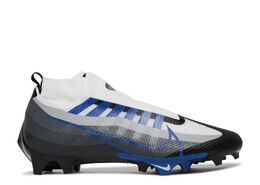 Nike: Чёрные кроссовки  Vapor