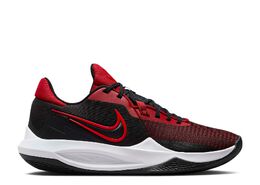 Nike: Чёрные кроссовки 