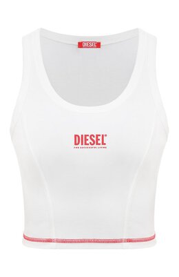 Diesel: Хлопковая майка 