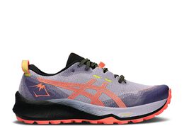 Asics: Синие кроссовки  Gel-Trabuco