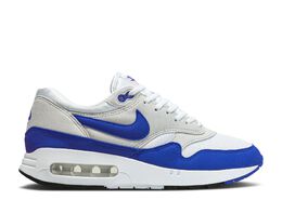 Nike: Синие кроссовки  WMNS Air Max 1