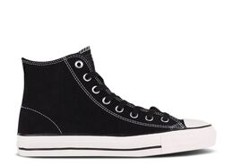 Converse: Чёрные кроссовки  Chuck Taylor All Star