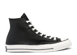 Converse: Чёрные кроссовки  Chuck 70