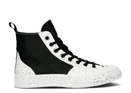 Converse: Чёрные кроссовки  Chuck 70