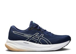 Asics: Голубые кроссовки  Gel-Pulse