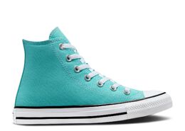 Converse: Синие кроссовки  Chuck Taylor All Star