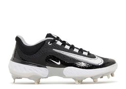 Nike: Чёрные кроссовки  Huarache