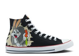 Converse: Чёрные кроссовки  Chuck Taylor All Star