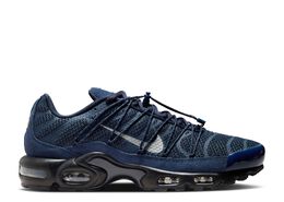 Nike: Синие кроссовки  Air Max Plus