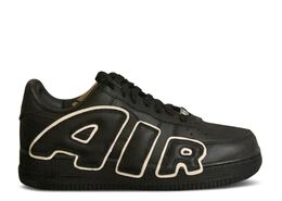 Nike: Чёрные кроссовки  Air Force 1 Low Premium