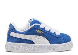 PUMA: Обувь  Suede