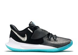 Nike: Чёрные кроссовки 