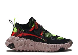 Nike: Чёрные кроссовки  Flyknit
