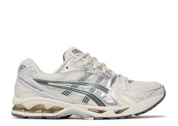 Asics: Тёмные кроссовки  Gel-Kayano 14