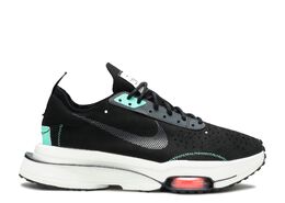 Nike: Чёрные кроссовки  Air Zoom Type