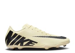 Nike: Бежевые кроссовки  Mercurial