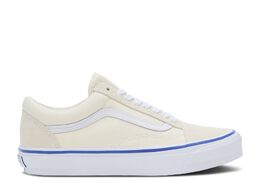 Vans: Белые кроссовки  Old Skool 36