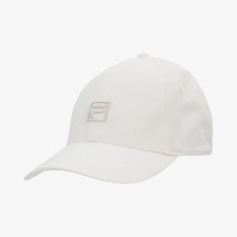 FILA: Бежевая кепка 