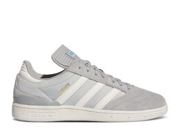 Adidas: Белые кроссовки  Busenitz